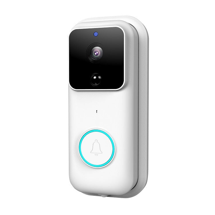 Anytek B60 720P Smart WiFi Video Visual Doorbell, Support APP Remote & PIR Detection & TF Card Anytek B60 720P Smart WiFi Video Visual Doorbell, Support APP Remote & PIR Detection & TF Card